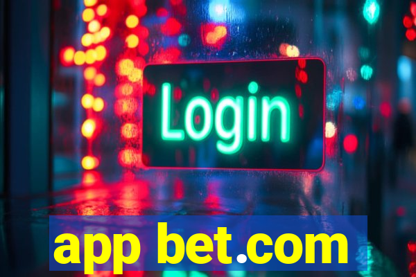 app bet.com